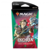 Magic The Gathering - Ikoria: Lair of Behemoths Theme Booster Green