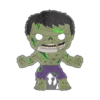 Marvel Comics - Zombie Hulk 4" Pop! Pin (Marvel Pins #34)