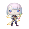Cyberpunk: Edgerunners – Lucy Pop! Vinyl (Animation #2414)