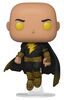 Black Adam (2022) - Black Adam Glow in the Dark Pop! Vinyl Figure (Movies #1231)