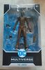 Batman: Arkham Asylum - BRONZE  Joker 7" Action Figure	