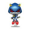 Sonic the Hedgehog - Metal Sonic Pop! Vinyl (Games #916)