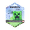 Minecraft - Creeper Light Keyring