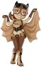 DC Bombshells - Batgirl Sepia Rock Candy Figure