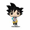 Dragonball GT - Goku with Kamehameha Pop! Vinyl (Animation #1634)