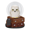 Harry Potter - Hedwig 65mm Snow Globe