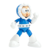 Mega Man - Ice Man 4.5" Action Figure