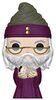 Harry Potter - Dumbledore with Baby Harry Pop! Vinyl Figure (Harry Potter #115)