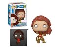 X-Men - Dark Phoenix Glows in the Dark Pop! Vinyl Figure (Marvel #422)