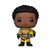 Fast & Furious - Tej Parker Pop! Vinyl (Movies #1996)