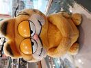 Garfield Large Plush (Secondhand)