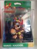 Totaku Collection No 28 Banjo Kazooie Figure