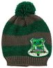 Harry Potter - Slytherin Toddler Knit Beanie