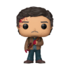 The Last of Us (TV) - Joel Miller (Battle Damaged) Pop! Vinyl (Television #1845)