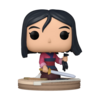 Disney Princess - Mulan Ultimate Pop! Vinyl (Disney #1020)