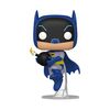 Batman (TV) - Batman with Bomb Pop! Vinyl (DC Heroes #624)