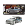 Fast & Furious - 1:24 VW Jetta (Color Brush Metal)
