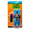 DC Retro Batman 1966 6 Inch Action Figure Wave 7 - Batman with Oxygen Mask