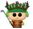 South Park: Stick of Truth - High Elf King Kyle Pop! Vinyl Figure (South Park #31)