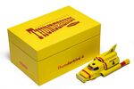 Thunderbirds - Thunderbirds F.A.B. Collection Thunderbird 4 2025 