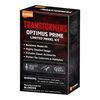 Transformers - Optimus Prime Limited Model Kit