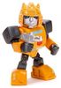 Transformers - Bumblebee Cartoon 4" Metals