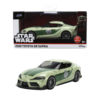 Star Wars – 1:32 Grogu 2020 Toyota Supra Diecast Vehicle