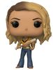 Birds of Prey - Black Canary Boobytrap Battle Pop! Vinyl Figure (DC Heroes #304)