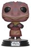 Star Wars: The Mandalorian - Frog Lady Pop! Vinyl Figure (Star Wars #487)