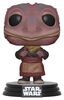 Star Wars: The Mandalorian - Frog Lady Pop! Vinyl Figure (Star Wars #487)