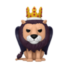 Rudolph - King Moonracer Pop! Vinyl (Movies #1570)