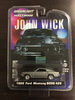 John Wick - 1969 Ford Mustang Boss 429 1:64 scale