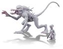 Alien & Predator - NECA Classics: Neomorph Alien Action Figure
