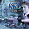 Doctor Who - The Nowhere Place Audio CD (Secondhand)