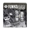 Funkoverse - Universal Monsters 100 4-Pack Game