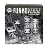 Funkoverse - Universal Monsters 100 4-Pack Game