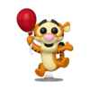 Winnie the Pooh - Tigger with Balloon Pop! Vinyl (Disney #1644)