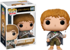 The Lord of the Rings - Samwise Gamgee Pop! Vinyl Figure (Movies #445)