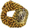 Harry Potter - Hufflepuff Infinity Scarf