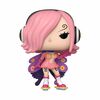 One Piece - Reiju Pop! Vinyl (Animation #1741)