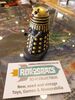 Doctor Who - Planet of the Daleks Supreme Dalek Master Replicas Loose Polyresin Replica