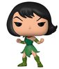 Samurai Jack - Ashi Pop! Vinyl Figure (Animation #1053)