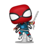 Your Friendly Neighbourhood Spider-Man - Spider-Man (Homemade Suit) Pop! Vinyl (Marvel #1527)