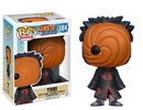 Naruto: Shippuden - Tobi Pop! Vinyl Figure (Animation #184)