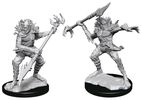 Dungeons & Dragons Nolzur's Marvelous Unpainted Miniatures: Koalinths