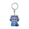 K-Pop Demon Hunters - Derpy Pop! Vinyl Keychain