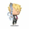 Boruto - Boruto (Momoshiki Transformation) Pop! Vinyl (Animation #1382)