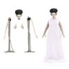 Universal Monsters - Frankenstein Bride 6" Action Figure