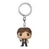 Star Wars - Han Solo Pocket Pop! Keychain