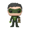 Lanterns (TV) – Hal Jordan Glow Pop! Vinyl (DC Heroes #649)